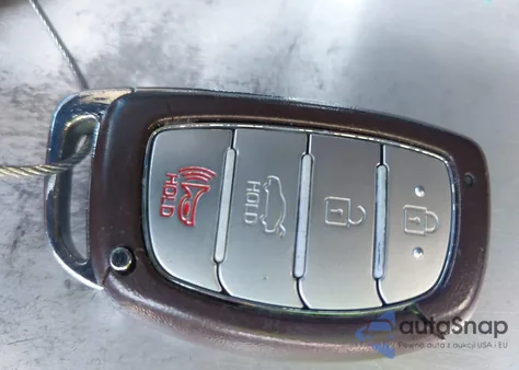 2016 Hyundai Sonata Sport from USA, damaged, VIN 5NPE34AF3GH394226